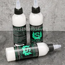 Американский бренд трафарет материал 120 мл татуировки плесень передачи формула | 6 унц. Краска для тату крем Красота Инструменты