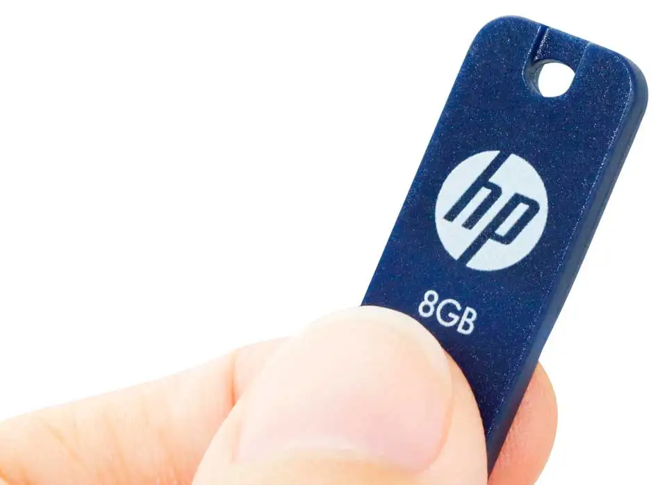 Флешка HP v168w Usb Flash Drive флешки 32 ГБ pen drive usb memory stick usb флэш-накопитель с Пескоструйной-текстурированные flash drive