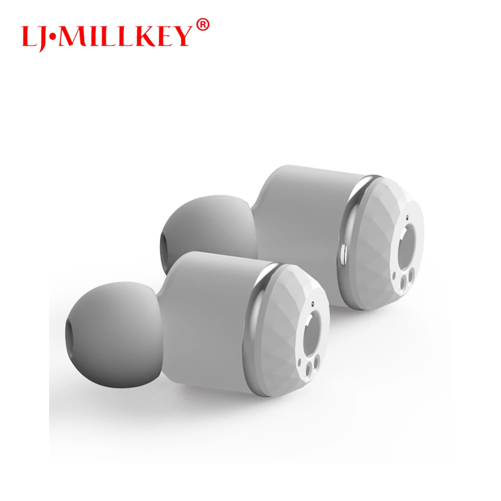 TWS Bluetooth 4.2 Earphone Space Series Sports Wireless in-Ear Stereo Earbuds Earphones with mic Charging Battery Box YZ137 TWS Bluetooth 4.2 Earphone Space Series Sports Wireless in-Ear Stereo Earbuds Earphones with mic Charging Battery Box YZ137