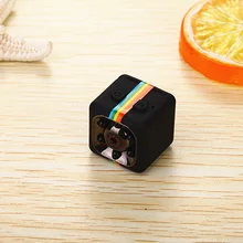 2018 New HD 1080P Car Home CMOS Sensor Night Vision Camcorder Micro Cameras Camera DVR DV Motion Recorder Camcorder Camera
