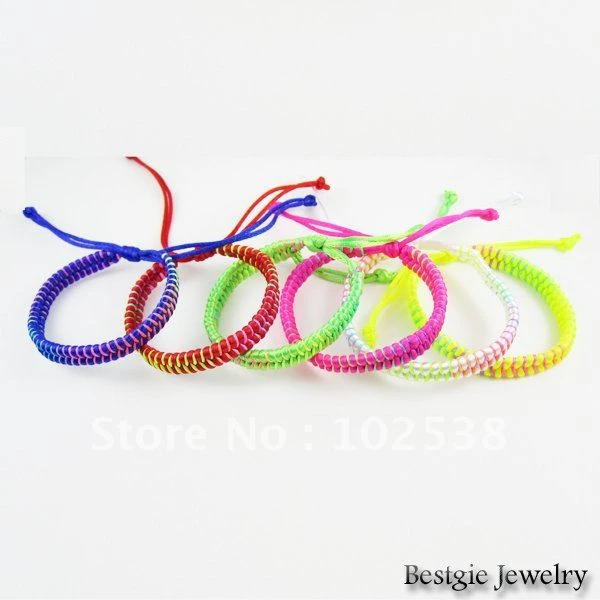 Handmade Friendship Bracelets Free Shipping