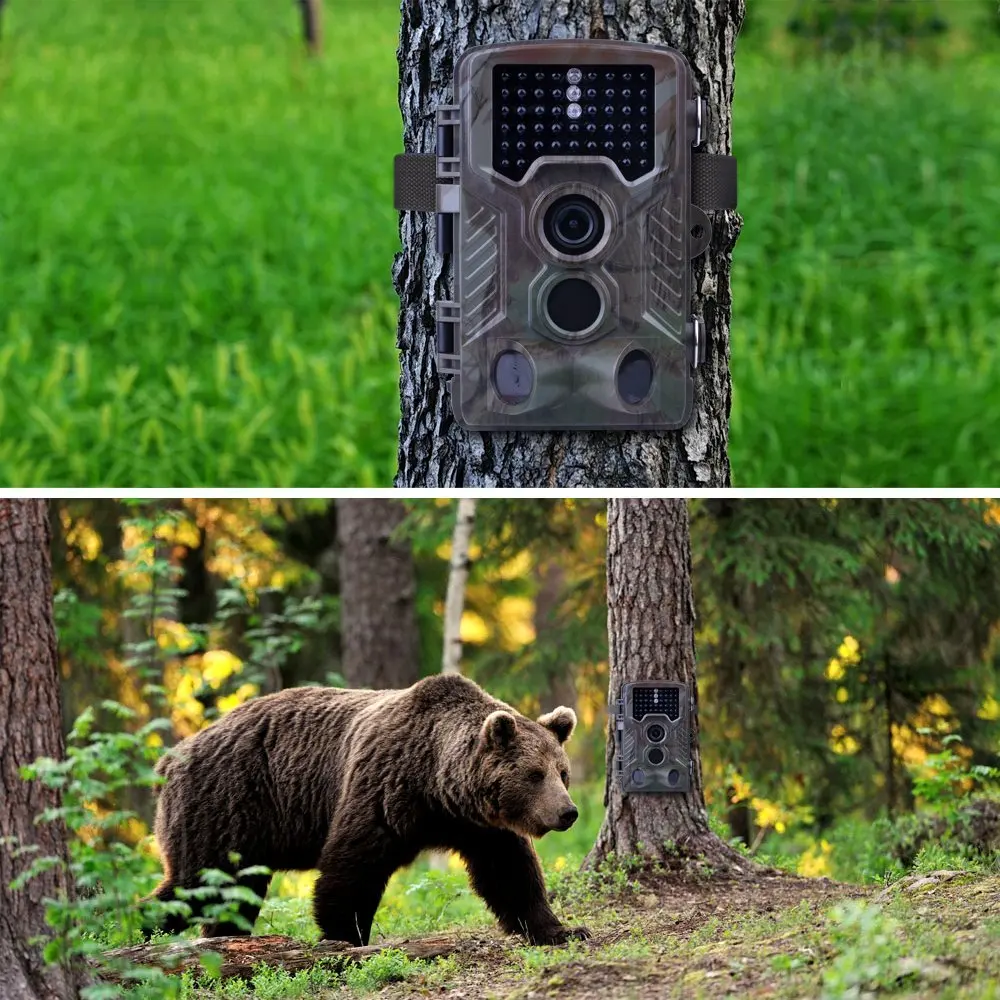Hunting camera 1080p 16mp (17)