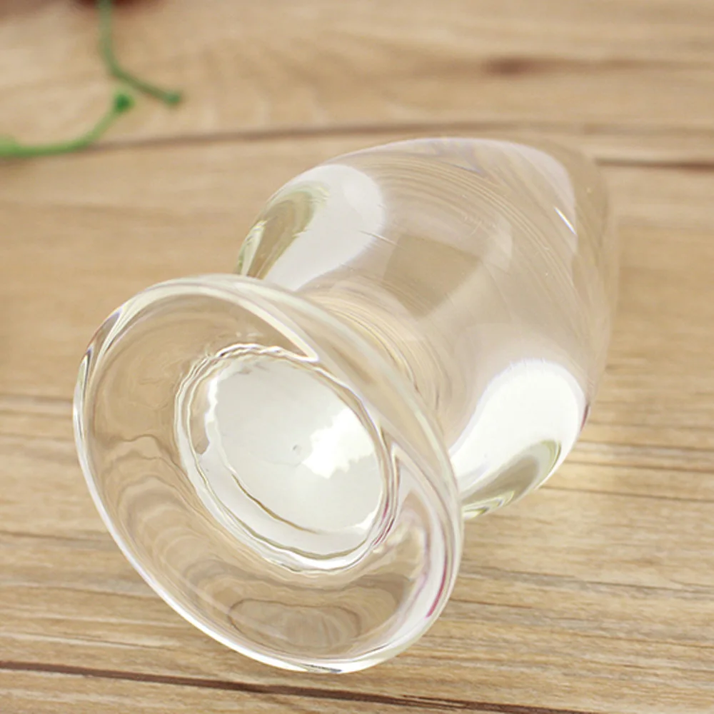 crystal butt  plug (3)