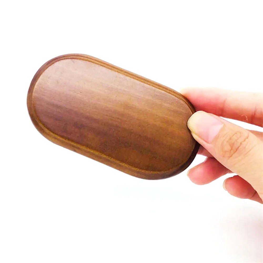 1/12 Dollhouse Miniature Accessories Mini Wooden End table Simulation Furniture Tea Table Toys for Doll House Decoration 1/12 Dollhouse Miniature Accessories Mini Wooden End table Simulation Furniture Tea Table Toys for Doll House Decoration