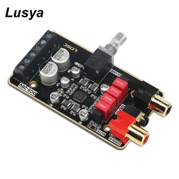 

PAM8620 Digital Amplifier Audio Board 15w+15W Class D Audio Stereo for Speaker Amp DC 8V-26V F3-007