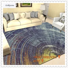 Лаконичный Alfombra De Salon Chinois современный ковер домашняя зона напольные коврики Коврик Гостиная Tapete Para Sala Alfombra