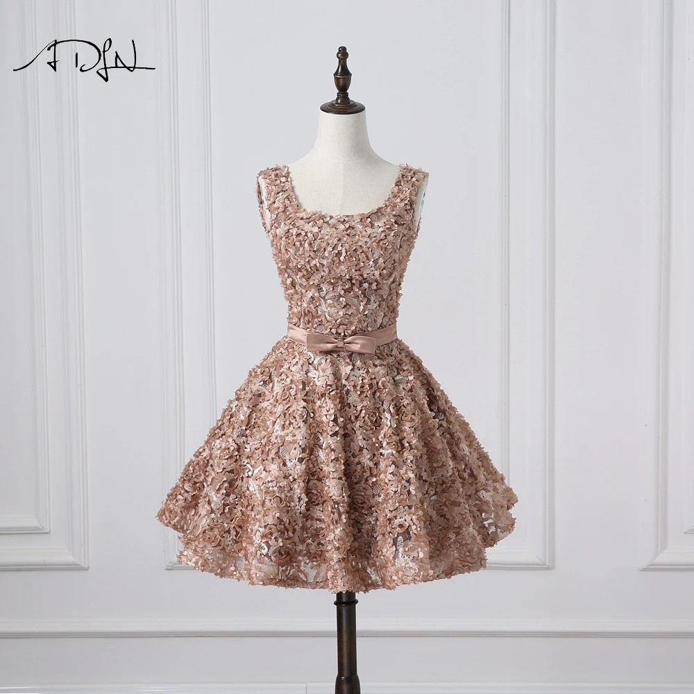 semi formal cocktail dresses