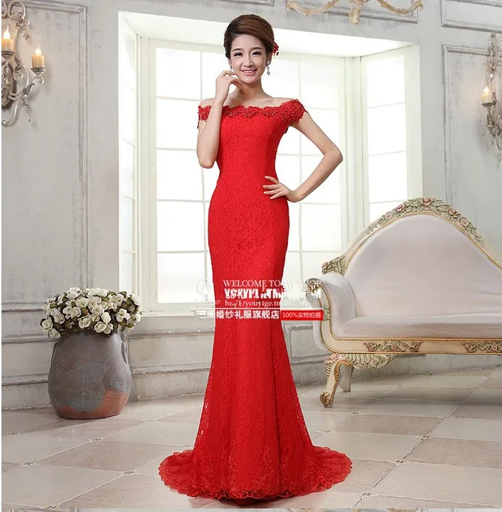 TK001 RED W TAIL (6)