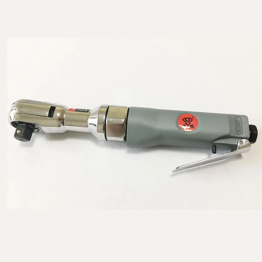 

1/2''Air Ratchet Wrench Pneumatic Wrench,Professional Auto Repair Pneumatic Tools,Spanners Air Tools