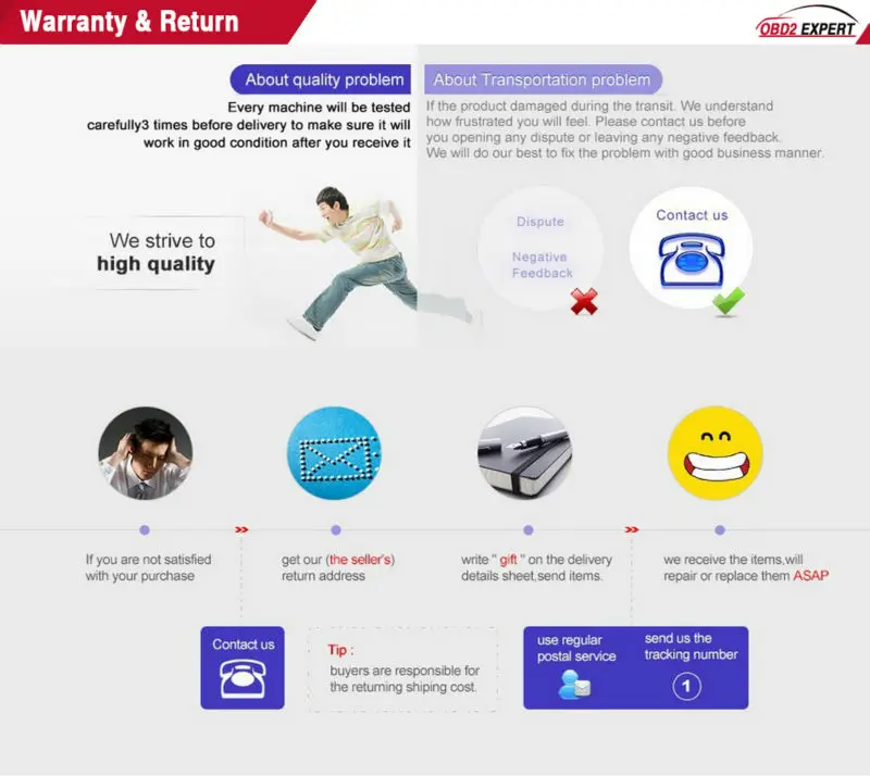 Warranty 2