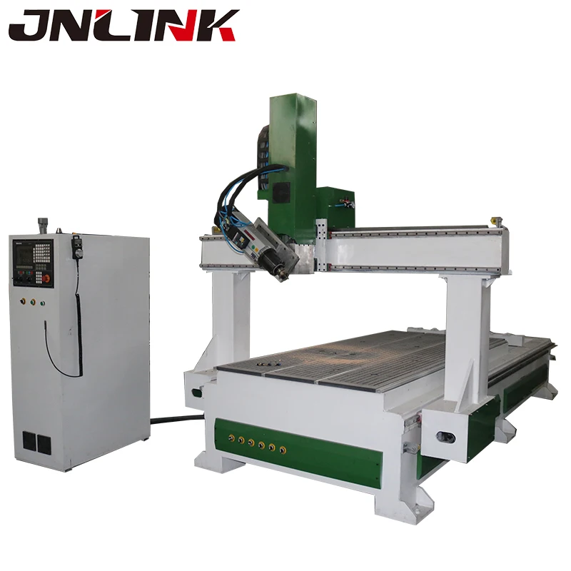 Wide application 3 axis 4 axis China wood cnc router price/ cnc wood