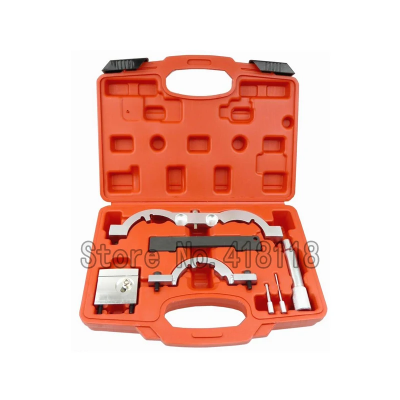 NEW Engine Timing Tool Kit Set For Opel/Vauxhall Chevrolet 1.0 1.2 1.4 Turbo NEW Engine Timing Tool Kit Set For Opel/Vauxhall Chevrolet 1.0 1.2 1.4 Turbo