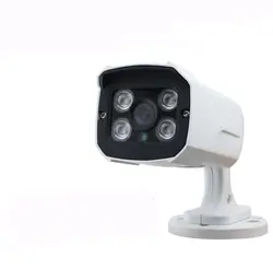 Массив ИК-AHD CCTV Камера Водонепроницаемый Крытый AHD Камера 720 P/960 P/1080 P безопасности CCTV Камера для AHD DVR