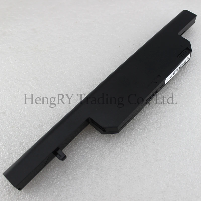Bateria para Computador Clevo C4500bat C4500bat6 B4100m C4500 C4500q C4501 C4505 W150 C4500bat 19230 W150er - Imagem 3
