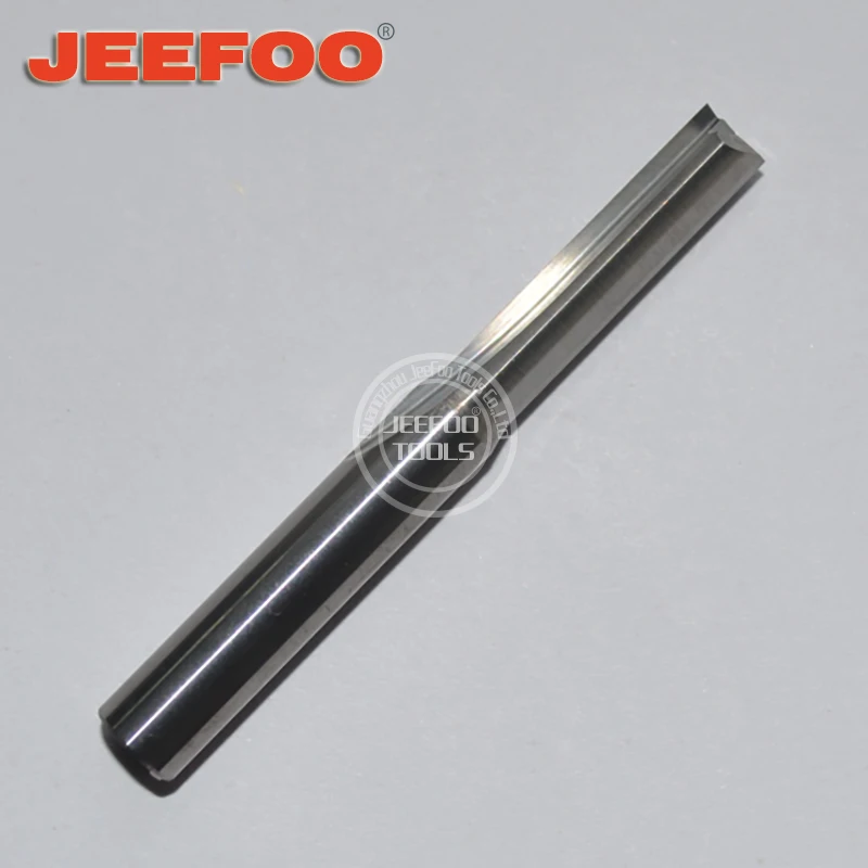 

6*5*22 CNC Solid Carbide Two Straight Flute Bits/CNC Router Bits/Router Cutter