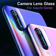 2 шт., закаленное стекло для объектива камеры для Xiaomi mi 9 9 T, стекло для Xiaomi mi 8 SE Pro A2 Lite Play Max 3 mi x 3, Защитное стекло для объектива