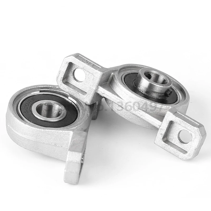 6200Z Double Shielded Deep Groove Ball Bearing 10mm x 30mm x 9mm N Kp