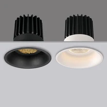 PULUOTI Сотовая сеть Foco светодиодный настенный потолочный прожектор