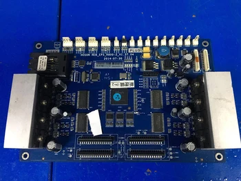 

Free shipping!! ECO Solvent DX5 printhead board Hoson Heb EPS R800-2_1.37.04