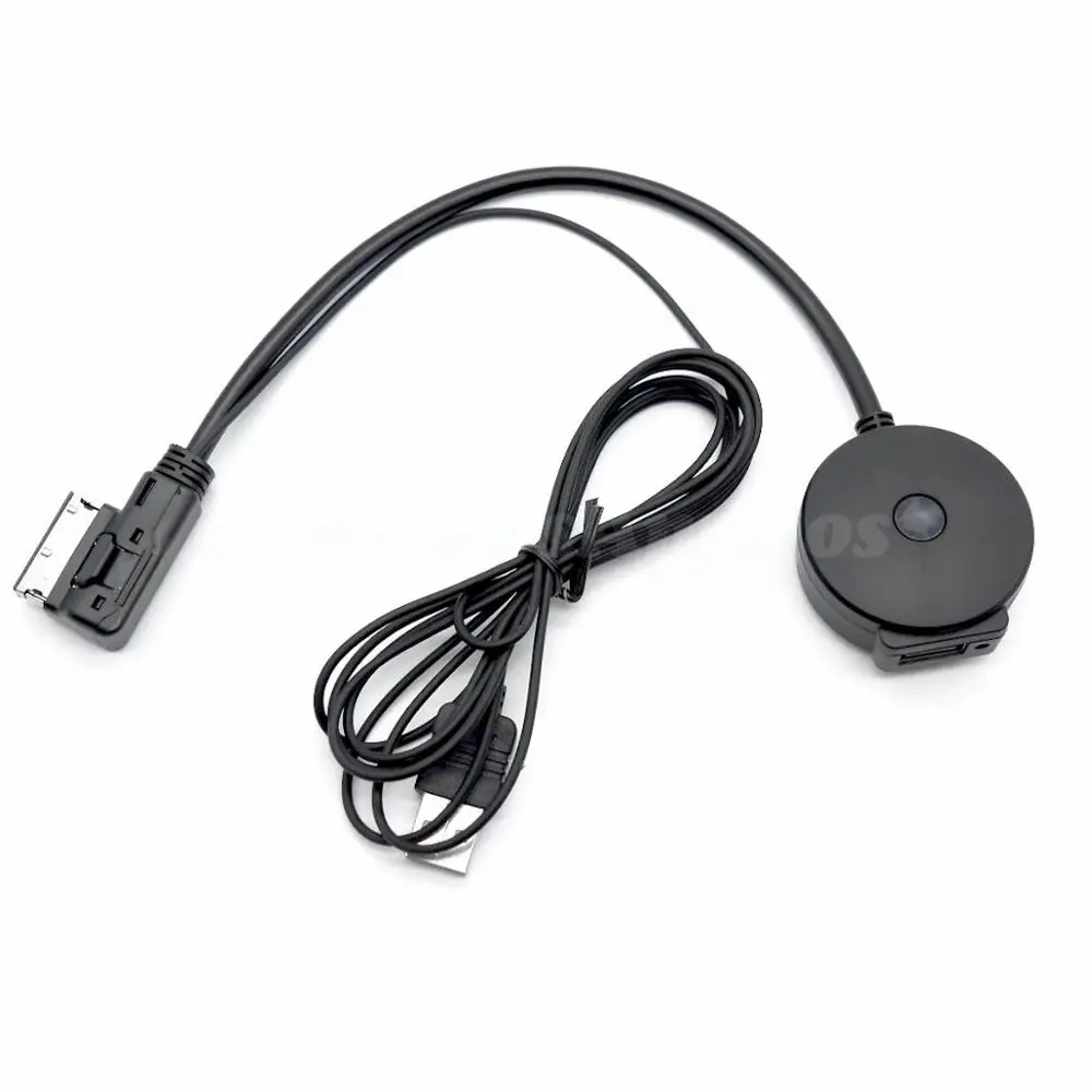 AMI Bluetooth 4.0 Audio Music Adapter USB Female Cable For Audi A3 A4
