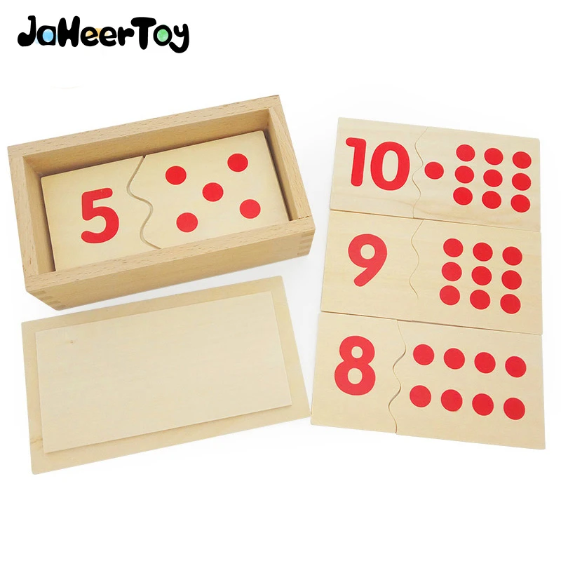 wooden children's toys