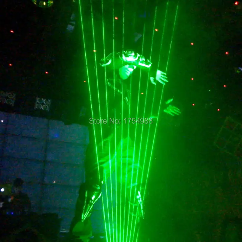  laser harp