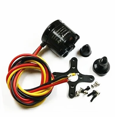 

Free shipping + Newest SUNNYSKY V2814 KV700 KV800 Outrunner Brushless Motor for Quadcopter