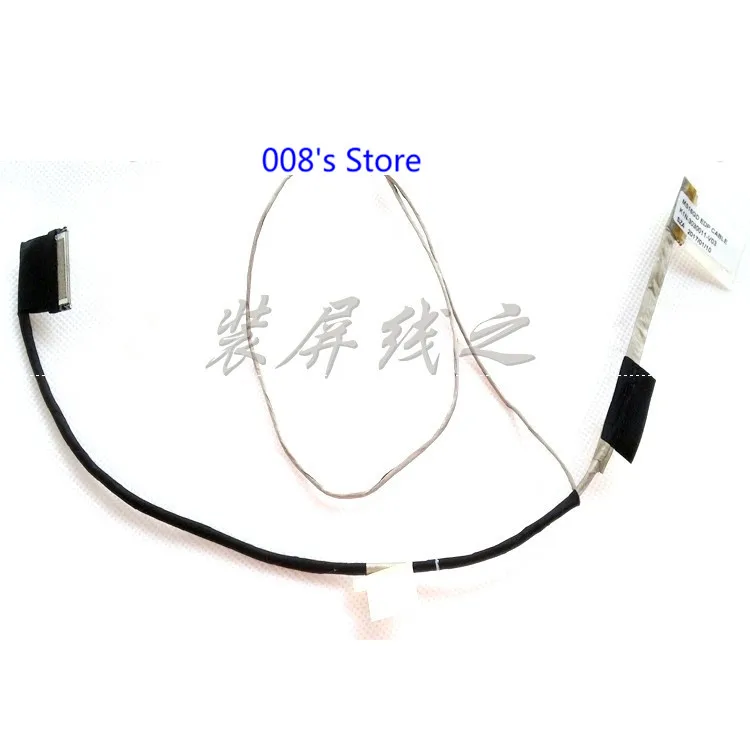 Новый кабель для MSI MS16GD MS-16GD CX61 2QC K1N-3030011-V03 30 PIN ЖК-экран ноутбука LVDS видео EDP Flex |