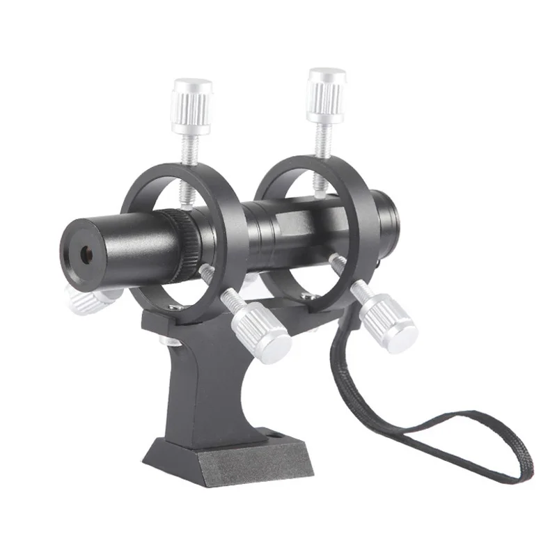 ponteiro suporte de telescopio astronomico ajustavel laser 01
