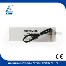 Sinnowa BS3100 BS3000 DG302 6V 10 Вт галогенные светильник лампочка shipping-10pcs