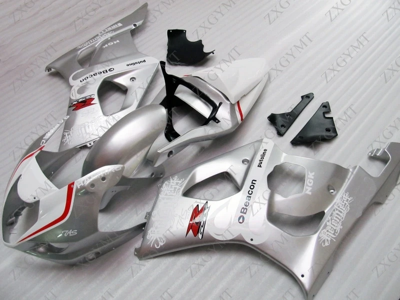 

Motorcycle Fairing GSX R 1000 2003 - 2004 K3 Motorcycle Fairing GSXR1000 03 Fairings GSXR1000 04