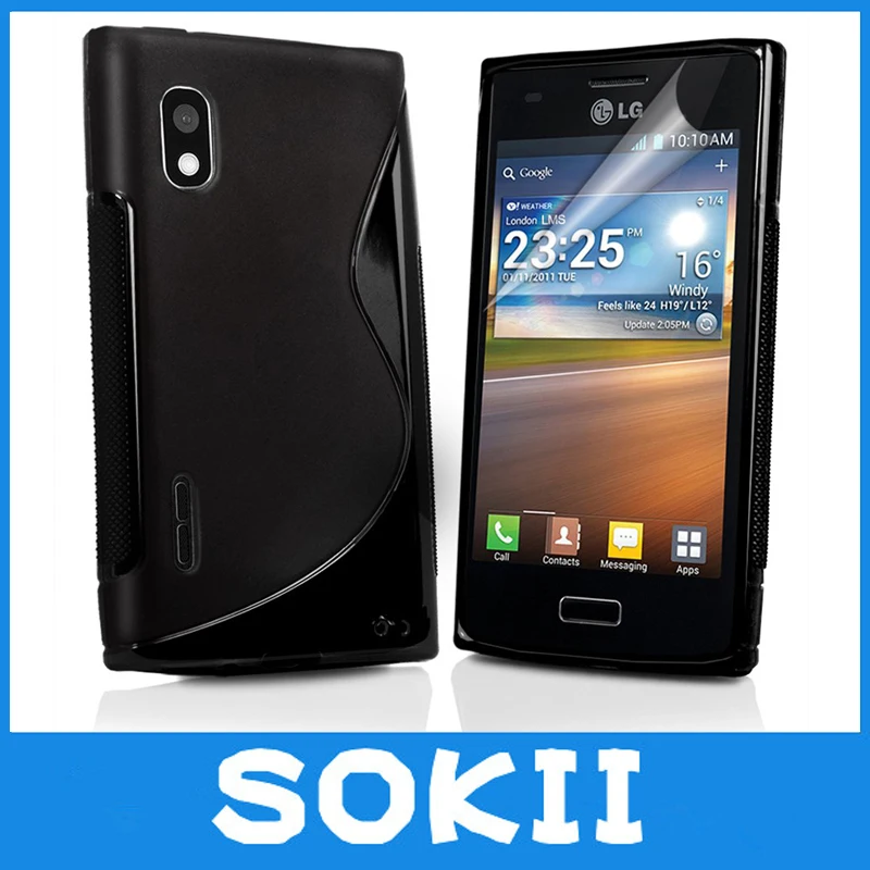 Lg e612 аккумулятор