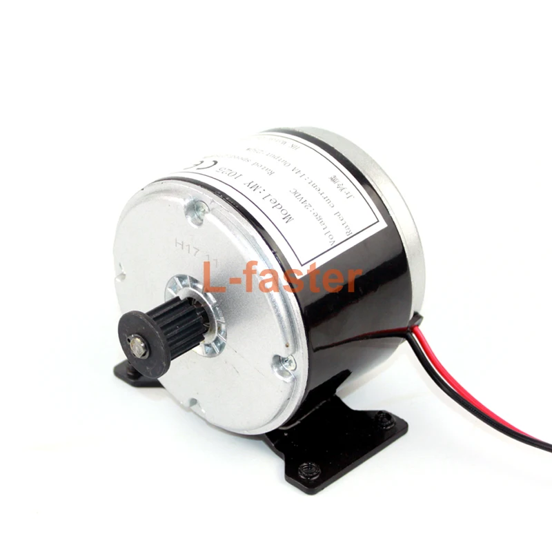 Flash Deal 24V 250W Electric Scooter Motor Electric Bike Belt Drive MY1016 High Speed Belt MOTOR 250W electric scooter conversion kit 3 Flash Deal 24V 250W Electric Scooter Motor Electric Bike Belt Drive MY1016 High Speed Belt MOTOR 250W electric scooter conversion kit 3