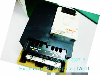 

New ATV303HU55N4 VFD Inverter Input 3ph 380V 12.6A 5.5KW