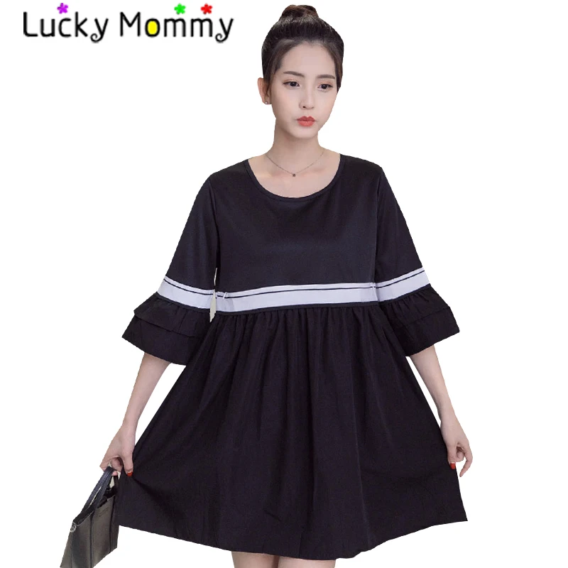Online Buy Wholesale Formal Nursing Dress From China Formal Loose Formal Nursing Dress Loose Maternity Clothes for Pregnant Women 2017 Summer Pregnancy Clothing Casual Breastfeeding - Online Buy Wholesale Formal Nursing Dress From China Formal