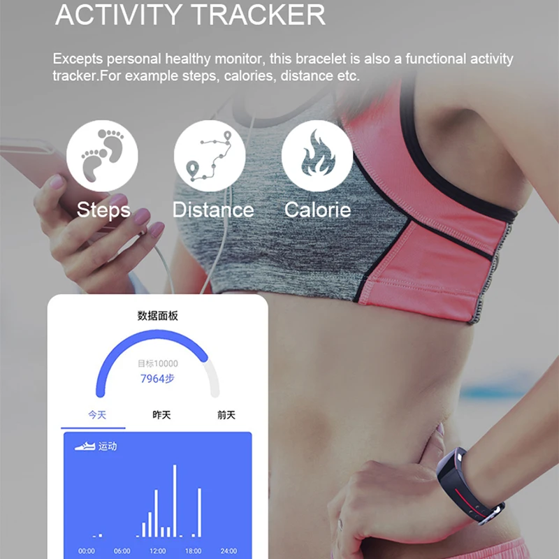 SCOMAS-Fitness-Tracker-ECG-PPG-Smartband-Blood-Pressure-Measurement-Bluetooth-Smart-Bracelet-Wristband-Sports-Activity-Watch (4)