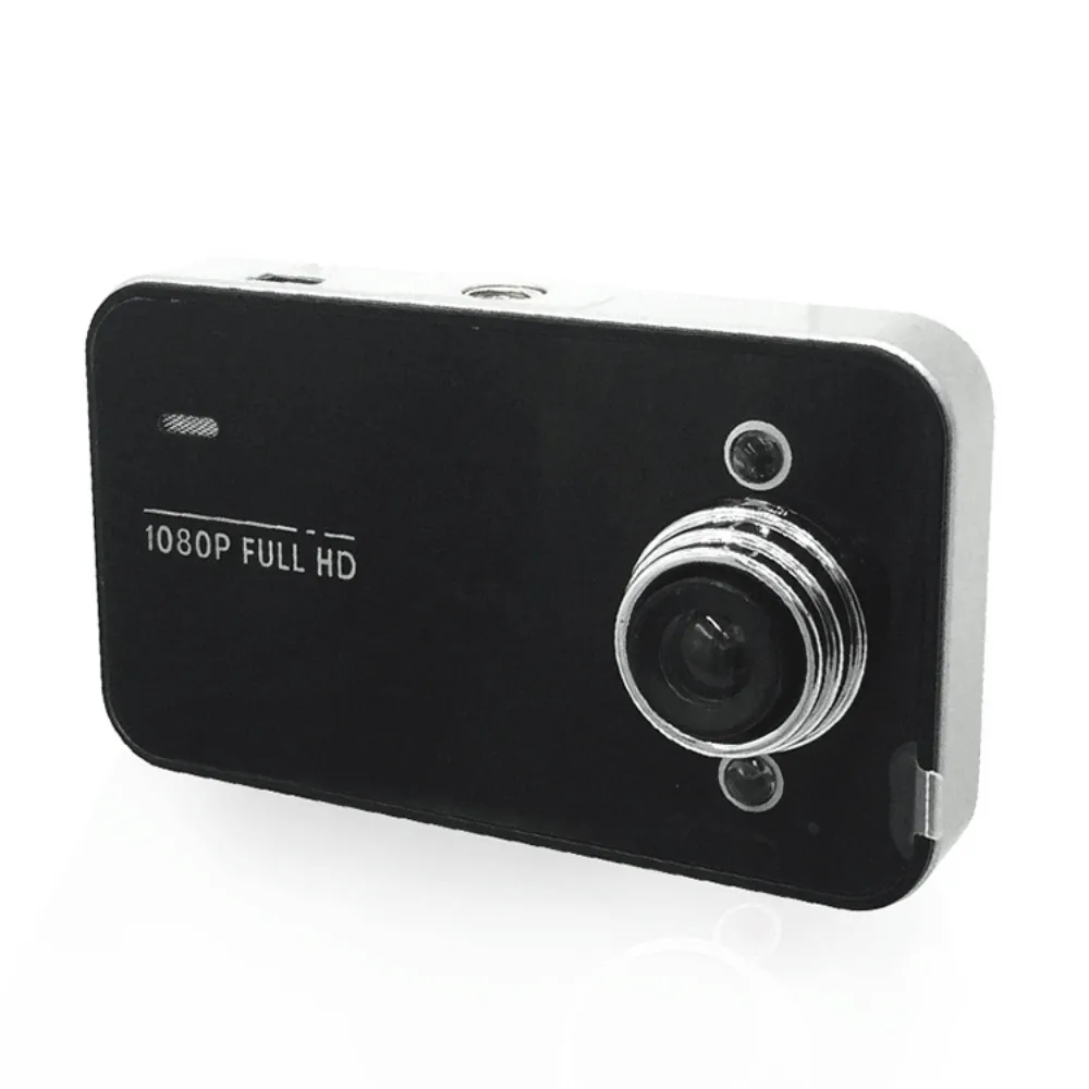 Автомобильный видеорегистратор HANG XIAN 2 7 дюйма GPS двойная камера HD 1080P ночное