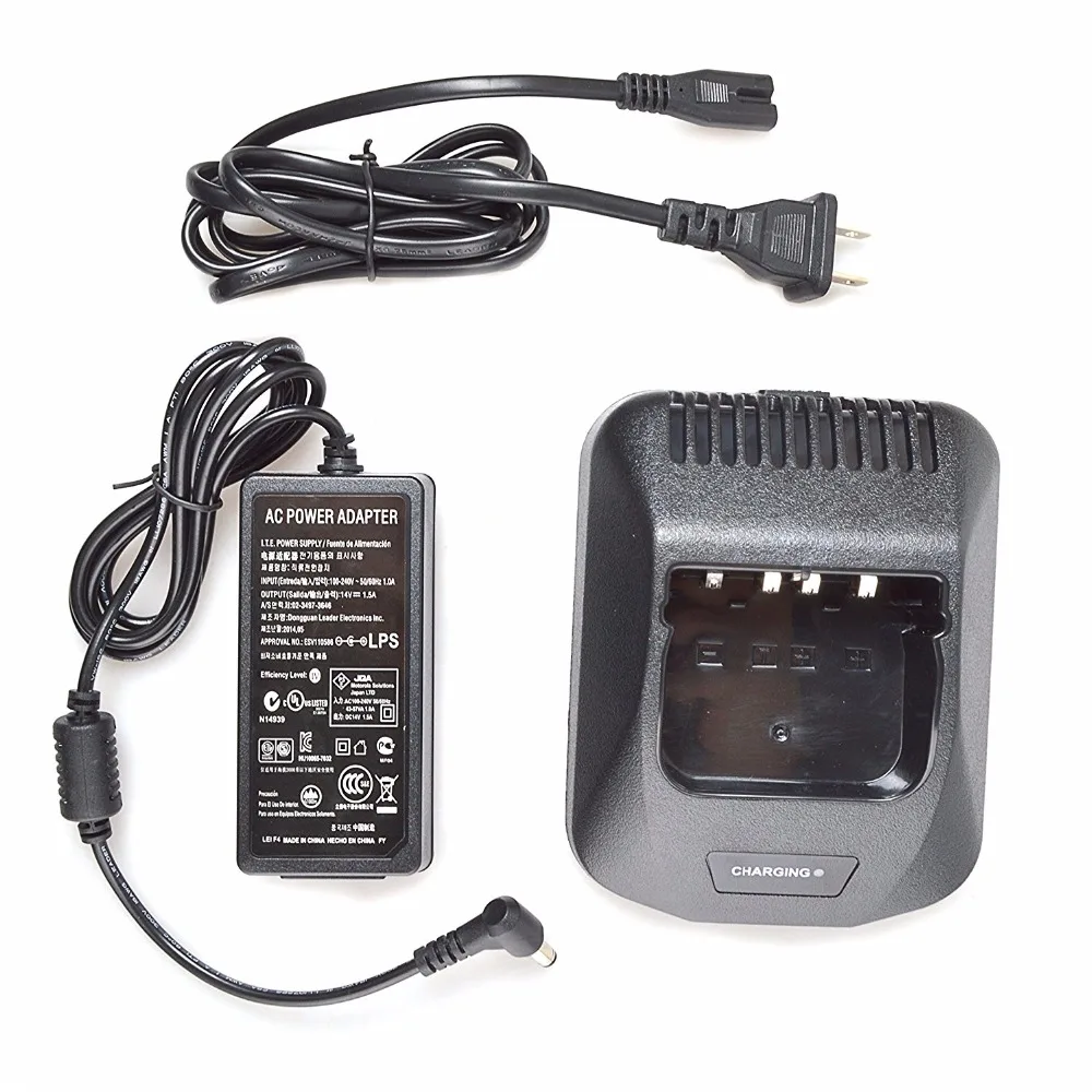 Быстрое NI MH зарядное устройство для Kenwood TK190 TK290 TK3100 TK380 TK260 TK5400 KNB14 KNB15A Walkietalkie