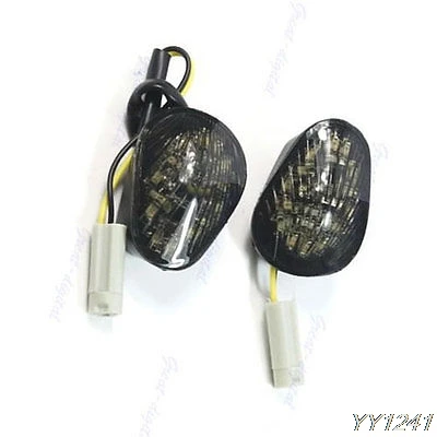 Светодиодные сигналы заподлицо YZF R6 R1 2008 2007 2006 2005 2004 для Yamaha|yzf r6|r1 2008yzf r6 |