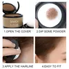 Sevich Hairline Powder 4g Hairline Shadow Powder Makeup Hair Concealer Natural Cover Unisex Hair Loss Product 3
