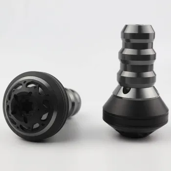 

For Street HONDA SUZUKI YAMAHA KAWASAKI BMW DUCATI BENELLI MOTORCYCLE Universial CNC Engine Cover Frame Sliders Crash Protector