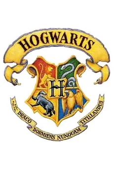 

Hogwarts Cosplay Tatoo from Harry Free Shipping for Halloween and Christmas