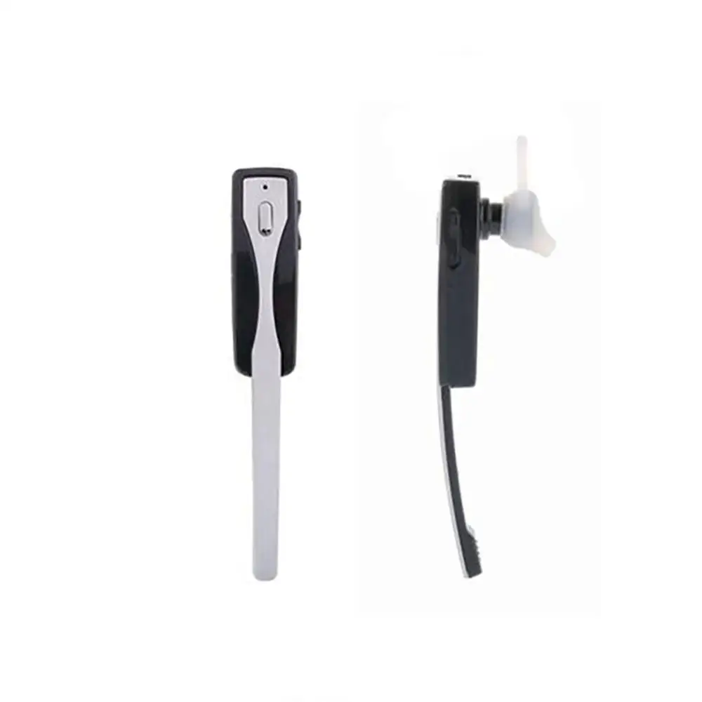 

Portable Wireless Bluetooth Headset Adapter Converter Earpiece for Walkie-Talkie