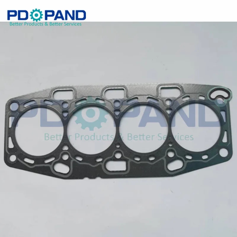 4G92 4G93 Full Set Engine Overhaul Rebuilding Gasket Kit MD970445 for Mitsubishi LIBEROLancerGalantCARISMACOLT Mk 1.6L 1.8L 5