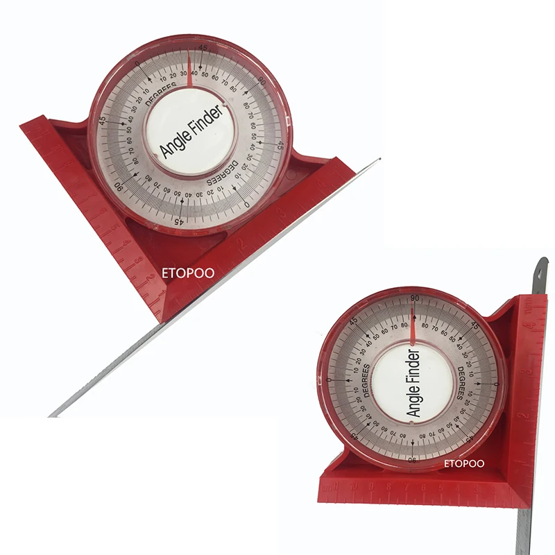 Buy Protractor Angle Locator Angle
