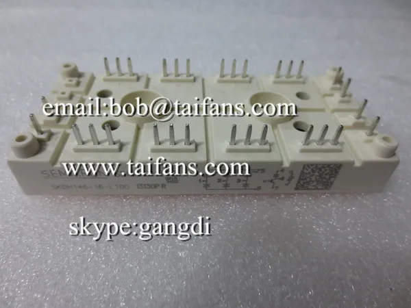 PANTAIFS SKDH146/16-L75 SKDH146/16-L100 power Bridge Rectifiers module | Электроника