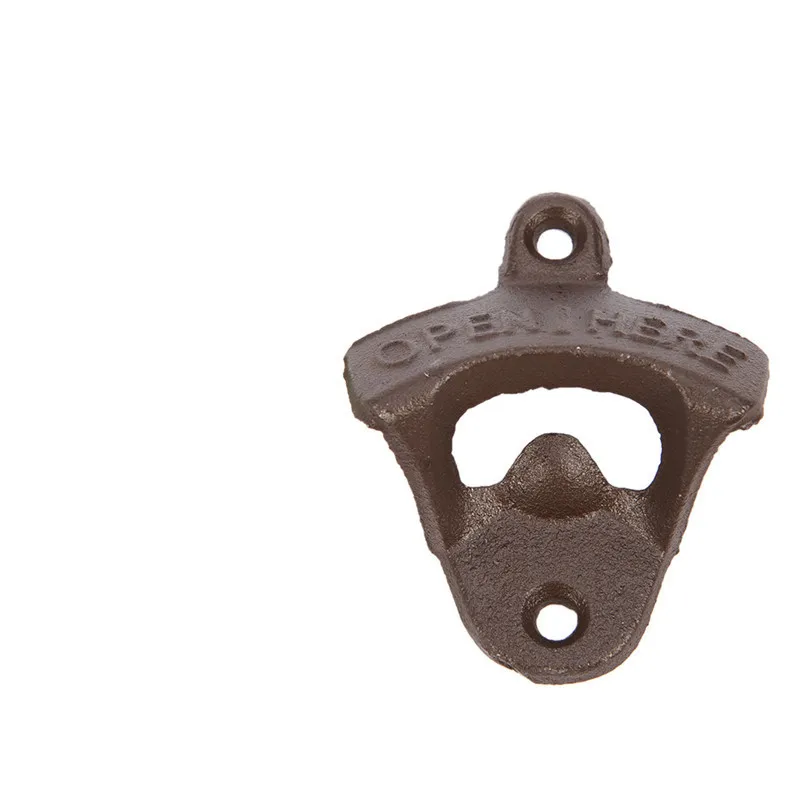 2 типа шикарный винтажный антикварный Железный настенный Бар Пивной стеклянный