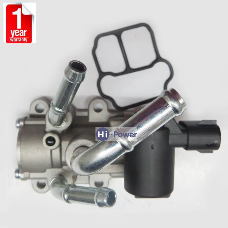 Idle Air Control Valves 22270-0A010  22270-0A020  22270-0A040  22270-20010  22270-20040