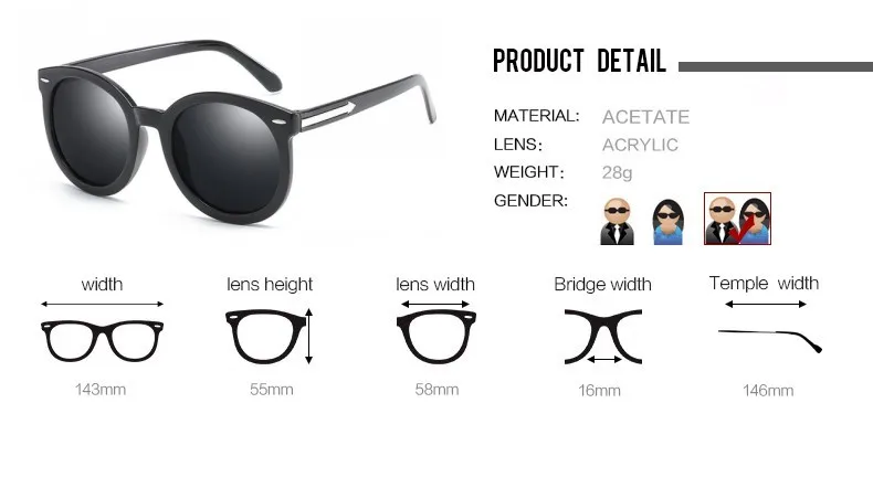 Заклёпки Круглые Солнцезащитные очки женские Geek классические модные солнцезащитные очки для женщин Oculos оттенки бренд Lunette