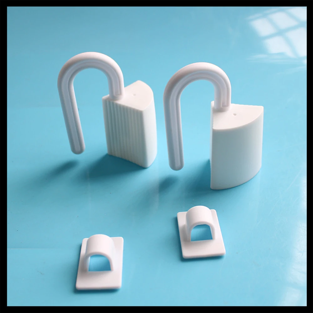 2pcs Door Stopper Baby Safety Lock Baby Kids Safety Care Baby Proof Children Security Protection Baby Safe Anti Pinch Hand Prote 2pcs Door Stopper Baby Safety Lock Baby Kids Safety Care Baby Proof Children Security Protection Baby Safe Anti Pinch Hand Prote